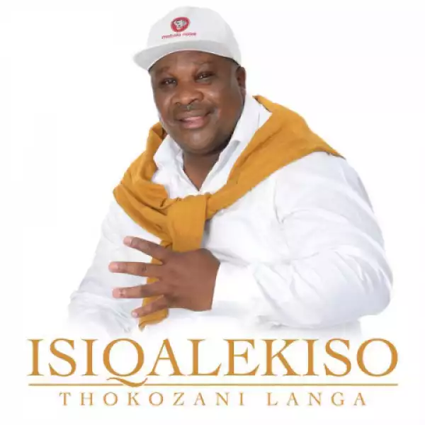 Thokozani Langa - Happy New Year ft. Nokwazi